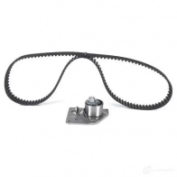 Комплект ремня ГРМ BOSCH 357717 1987948902 8 902 SPANNROLLEN-SET - Изображение 2
