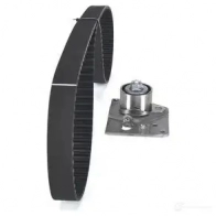 Комплект ремня ГРМ BOSCH 357717 1987948902 8 902 SPANNROLLEN-SET - Изображение 3