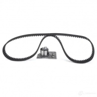 Комплект ремня ГРМ BOSCH 357717 1987948902 8 902 SPANNROLLEN-SET - Изображение 4