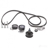 Комплект ремня ГРМ BOSCH 3D 2G8J0 1437922149 1987948988 - Изображение 2