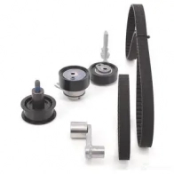 Комплект ремня ГРМ BOSCH 3D 2G8J0 1437922149 1987948988 - Изображение 4