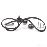 Комплект ремня ГРМ BOSCH 3D 2G8J0 1437922149 1987948988 - Изображение 5