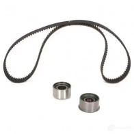 Комплект ремня ГРМ BOSCH 356287 SP ANNROLLEN-SET 1987946519 T7RJSR2 - Изображение 3