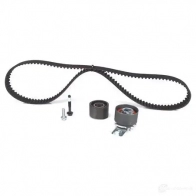 Комплект ремня ГРМ BOSCH 357208 4GKRH SPANNROLLEN -SET 1987948272 - Изображение 2