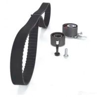 Комплект ремня ГРМ BOSCH 357208 4GKRH SPANNROLLEN -SET 1987948272 - Изображение 4