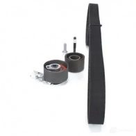 Комплект ремня ГРМ BOSCH 357208 4GKRH SPANNROLLEN -SET 1987948272 - Изображение 5