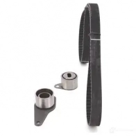 Комплект ремня ГРМ BOSCH 357514 8 676 1987948676 SPANNROLLEN-SET - Изображение 2