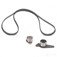 Комплект ремня ГРМ BOSCH 357514 8 676 1987948676 SPANNROLLEN-SET - Изображение 4
