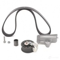 Комплект ремня ГРМ BOSCH Audi A2 (8Z) 1 2000 – 2005 8 164 1987948164 SPANNROLLEN-SET
