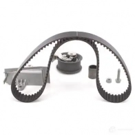 Комплект ремня ГРМ BOSCH 357104 8 164 1987948164 SPANNROLLEN-SET - Изображение 3