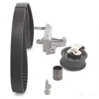 Комплект ремня ГРМ BOSCH 357104 8 164 1987948164 SPANNROLLEN-SET - Изображение 5