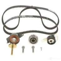 Комплект ремня ГРМ BOSCH 1425136755 Y6RB W 4047026238013 1987946592 - Изображение 2