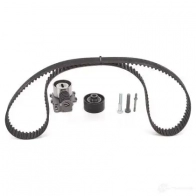 Комплект ремня ГРМ BOSCH 357525 8 687 BTK03251S 1987948687 - Изображение 4
