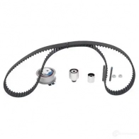 Комплект ремня ГРМ BOSCH 1987946589 SPANNROL LEN-SET 1193510224 7CS3L6K - Изображение 3