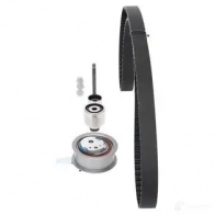 Комплект ремня ГРМ BOSCH 1987946589 SPANNROL LEN-SET 1193510224 7CS3L6K - Изображение 5