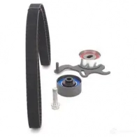 Комплект ремня ГРМ BOSCH SPANNROLLEN -SET 1987946508 58O0GQ 356276 - Изображение 2