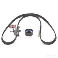 Комплект ремня ГРМ BOSCH SPANNROLLEN -SET 1987946508 58O0GQ 356276 - Изображение 3