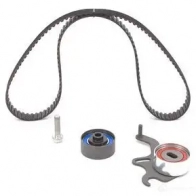 Комплект ремня ГРМ BOSCH SPANNROLLEN -SET 1987946508 58O0GQ 356276 - Изображение 4