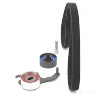Комплект ремня ГРМ BOSCH SPANNROLLEN -SET 1987946508 58O0GQ 356276 - Изображение 5
