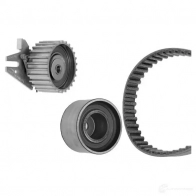 Комплект ремня ГРМ BOSCH 357017 SPANNROLLEN-SET 8 056 1987948056