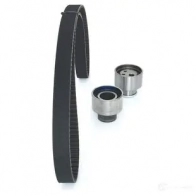 Комплект ремня ГРМ BOSCH 357077 1987948134 T8K1FK SPA NNROLLEN-SET - Изображение 2