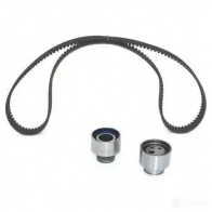 Комплект ремня ГРМ BOSCH 357077 1987948134 T8K1FK SPA NNROLLEN-SET - Изображение 3