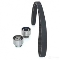 Комплект ремня ГРМ BOSCH 357077 1987948134 T8K1FK SPA NNROLLEN-SET - Изображение 4
