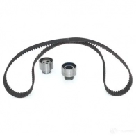 Комплект ремня ГРМ BOSCH 357077 1987948134 T8K1FK SPA NNROLLEN-SET - Изображение 5