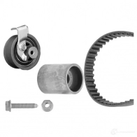 Комплект ремня ГРМ BOSCH 8 163 SPANNROLLEN-SET 1987948163 Audi A2 (8Z) 1 2000 – 2005