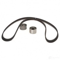 Комплект ремня ГРМ BOSCH 1987946327 SPANNROLLEN -SET 356145 Q8MMH4 - Изображение 2
