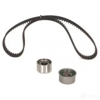 Комплект ремня ГРМ BOSCH 1987946327 SPANNROLLEN -SET 356145 Q8MMH4 - Изображение 3