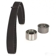 Комплект ремня ГРМ BOSCH 1987946327 SPANNROLLEN -SET 356145 Q8MMH4 - Изображение 4