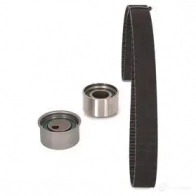Комплект ремня ГРМ BOSCH 1987946327 SPANNROLLEN -SET 356145 Q8MMH4 - Изображение 5