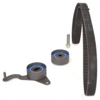 Комплект ремня ГРМ BOSCH 1987946509 MG61N 356277 SPANNROL LEN-SET - Изображение 2