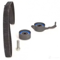 Комплект ремня ГРМ BOSCH 1987946509 MG61N 356277 SPANNROL LEN-SET - Изображение 3