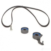 Комплект ремня ГРМ BOSCH 1987946509 MG61N 356277 SPANNROL LEN-SET - Изображение 4