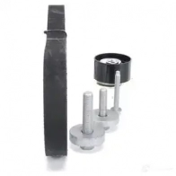 Комплект ремня ГРМ BOSCH SPANNROLLEN-SET 824 3 1987948243 21183398 - Изображение 5