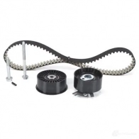 Комплект ремня ГРМ BOSCH 891 5 SPANNROLLEN-SET 357730 1987948915 - Изображение 3