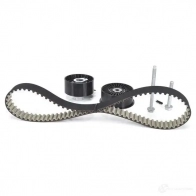 Комплект ремня ГРМ BOSCH 891 5 SPANNROLLEN-SET 357730 1987948915 - Изображение 4