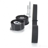 Комплект ремня ГРМ BOSCH 891 5 SPANNROLLEN-SET 357730 1987948915 - Изображение 5