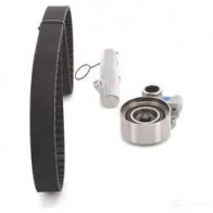 Комплект ремня ГРМ BOSCH Y02Q8K 356279 1987946511 SPANNROLLE N-SET - Изображение 2