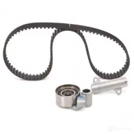 Комплект ремня ГРМ BOSCH Y02Q8K 356279 1987946511 SPANNROLLE N-SET - Изображение 4