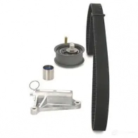 Комплект ремня ГРМ BOSCH 1987948174 357114 SPANNROLLEN-SET 81 74 - Изображение 2