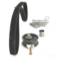 Комплект ремня ГРМ BOSCH 1987948174 357114 SPANNROLLEN-SET 81 74 - Изображение 4