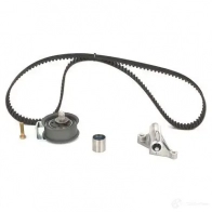 Комплект ремня ГРМ BOSCH 1987948174 357114 SPANNROLLEN-SET 81 74 - Изображение 5