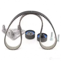 Комплект ремня ГРМ BOSCH S7CSMPB 1987948242 357179 SPANNROLLEN-S ET - Изображение 2