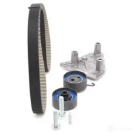 Комплект ремня ГРМ BOSCH S7CSMPB 1987948242 357179 SPANNROLLEN-S ET - Изображение 4