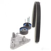 Комплект ремня ГРМ BOSCH S7CSMPB 1987948242 357179 SPANNROLLEN-S ET - Изображение 5