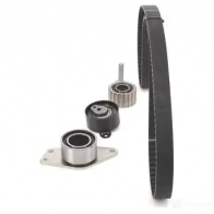 Комплект ремня ГРМ BOSCH SPANNROLLEN-SET 8 224 357161 1987948224 - Изображение 2