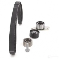 Комплект ремня ГРМ BOSCH SPANNROLLEN-SET 8 224 357161 1987948224 - Изображение 5